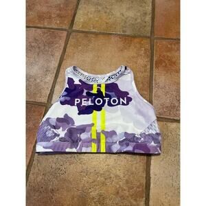 Soul Cycle sports Bra Medium